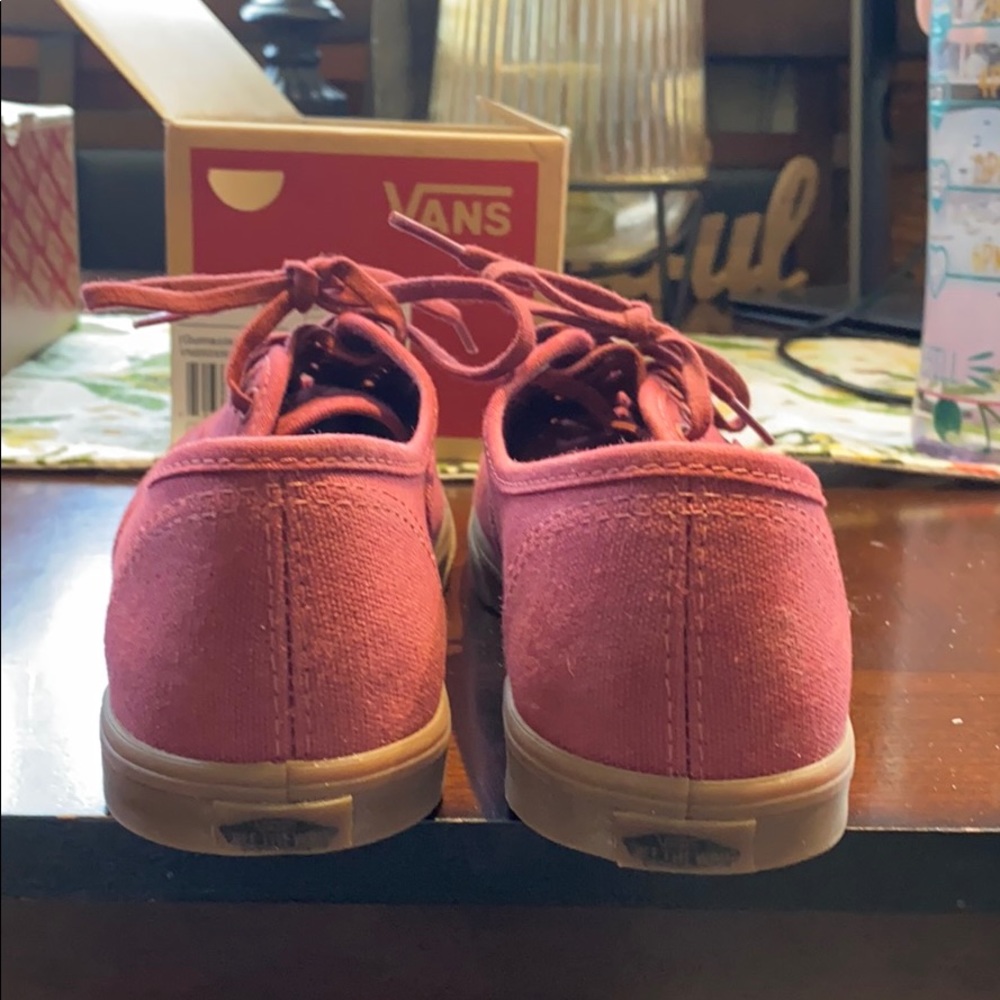 Authentic Van’s - Picture 2 of 4